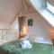 Le petit Cocon d'Auray - Duplex, proche port St goustan - Auray