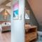 Le petit Cocon d'Auray - Duplex, proche port St goustan - Auray