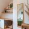 Le petit Cocon d'Auray - Duplex, proche port St goustan - Auray