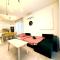 Klimatizovaný Apartmánový dom s vírivkou, 10A