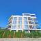 Beach apartments Ema