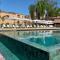 Los Pinos Resort & Spa Termal All Inclusive