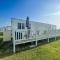 8 Berth Caravan For Hire By The Beautiful Beach In Heacham, Norfolk Ref 21055A