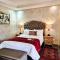 Three Rivers Lodge and Villas