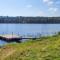 Nice Home In Gunnarskog With Lake View - Gunnarskog