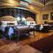 Three Rivers Lodge and Villas