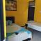 Cabinas Hukats Secret Jungle