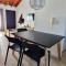 NidoAparte III Lujan Centro-4 Pax-Duplex