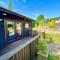 Exec 2 bed lodge in rural Wales with Cymru Holidays - Pontnewydd