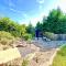 Exec 2 bed lodge in rural Wales with Cymru Holidays - Pontnewydd