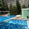 2BR Condo in Poblacion Davao FREE Po Access - Cabaguio