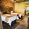 Three Rivers Lodge and Villas