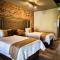 Three Rivers Lodge and Villas
