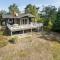 Holiday Home Malurtvej Aakirkeby Iv