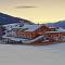 Panorama Chalets am Pass Thurn