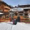 Panorama Chalets am Pass Thurn - Mittersill