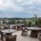 Columbus Urban Resort