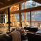 Luxurious Chalet Apartments - Chalet Serendipité - 沃雅尼
