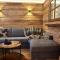 Panorama Chalets am Pass Thurn
