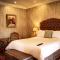 Three Rivers Lodge and Villas