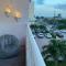 Hollywood Townhouse steps to beach and famous Broadwalk - هوليوود بيتش