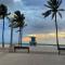 Hollywood Townhouse steps to beach and famous Broadwalk - هوليوود بيتش