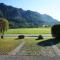 Wohlfühlstudio Bergblick in Walchsee
