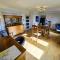 Ard Veich Estate - Panoramic Highland Sea Views with private beach and woodland - Port Appin