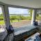 Ard Veich Estate - Panoramic Highland Sea Views with private beach and woodland - Port Appin