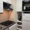 Stone Studio with Beautiful View in heart of İzmir - 伊兹密尔