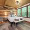 Tiny Tarheel Cozy Retreat Near UNC Tiny House - 教堂山