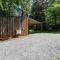 Tiny Tarheel Cozy Retreat Near UNC Tiny House - 教堂山