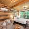 Tiny Tarheel Cozy Retreat Near UNC Tiny House - 教堂山