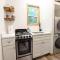 Tiny Tarheel Cozy Retreat Near UNC Tiny House - 教堂山