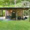 Tiny Tarheel Cozy Retreat Near UNC Tiny House - 教堂山