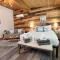 Tiny Tarheel Cozy Retreat Near UNC Tiny House - 教堂山
