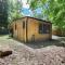 Tiny Tarheel Cozy Retreat Near UNC Tiny House - 教堂山
