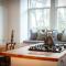 Oakshaw Apartment