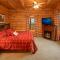 Heavenly Heights Holiday home