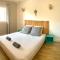 Cosy Appartement SANNA 3 étoiles piscine, 2 ch