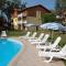 Cosy Appartement SANNA 3 étoiles piscine, 2 ch