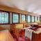 The Frank Lloyd Wright Home @ Deep Creek, MD - Bittinger
