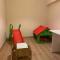 Stylish Triplex Apartment in The Heart of Izmir - Konak