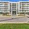 Grand Deluxe Two Bedroom Suite with Balcony Water Views, Corner - ميامي بيتش