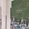 Grand Deluxe Two Bedroom Suite with Balcony Water Views, Corner - ميامي بيتش