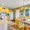 Pet-Friendly Cabin with Fire Pit in Jefferson! - Bordenville