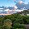 Villa Alexandra: Sea Views Pool Jacuzzi Sauna