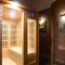 Villa Alexandra: Sea Views Pool Jacuzzi Sauna