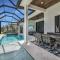 New Listing I Luxurious Waterfront 4 Bed Island Retreat - Marco Island