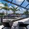 New Listing I Luxurious Waterfront 4 Bed Island Retreat - Marco Island